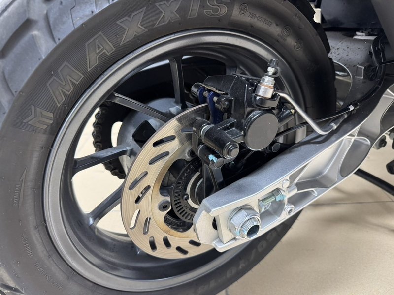 二手三阳剑齿虎 ADXTG