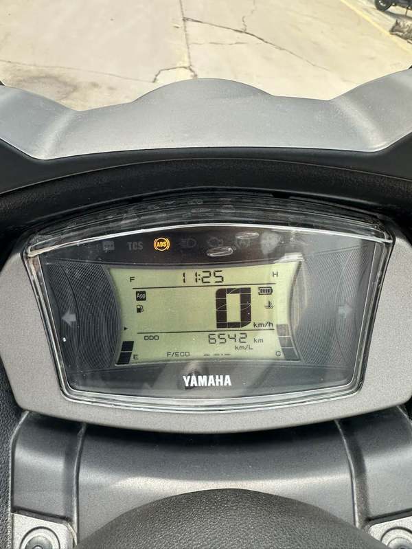 二手雅马哈NMAX