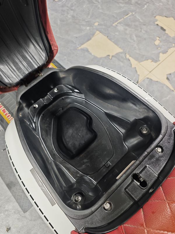 二手维多利亚Sixties 150i