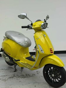 二手VESPASprint 150