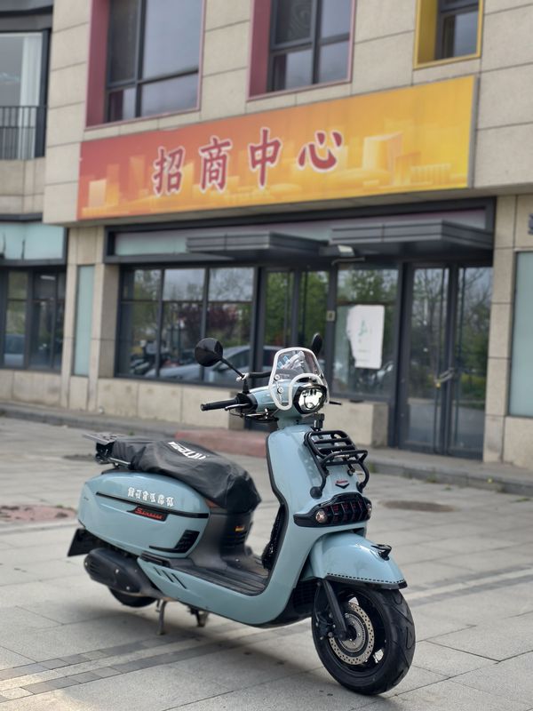 二手维多利亚Sixties 250Si