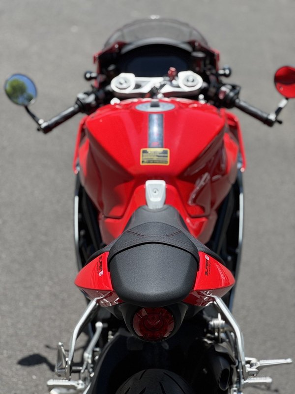 二手QJMOTORSuper921