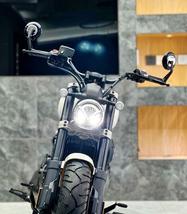 二手奔达金吉拉250