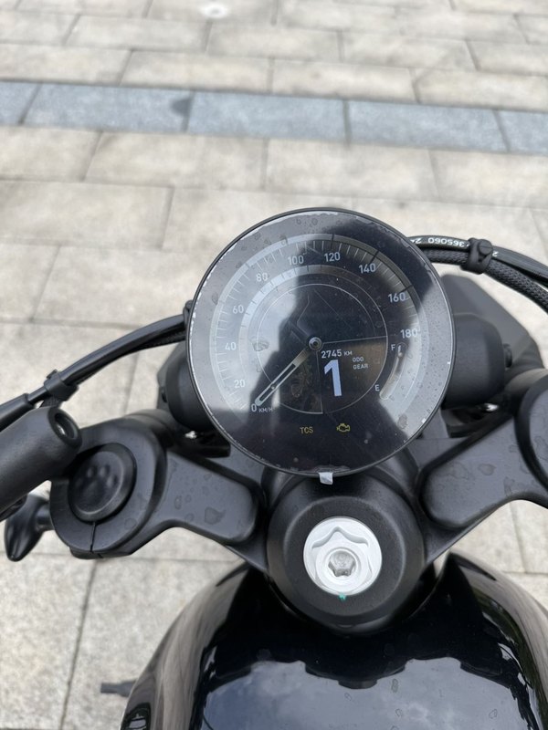 二手奔达拿破仑250