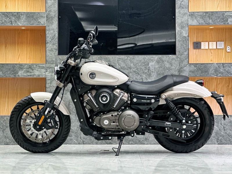 二手奔达金吉拉250