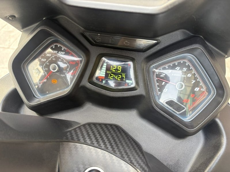 二手三阳Joymax Z 300