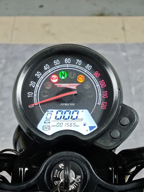 二手长江Bobbie 400 II