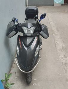 二手豪爵VN100E HJ100T-6C