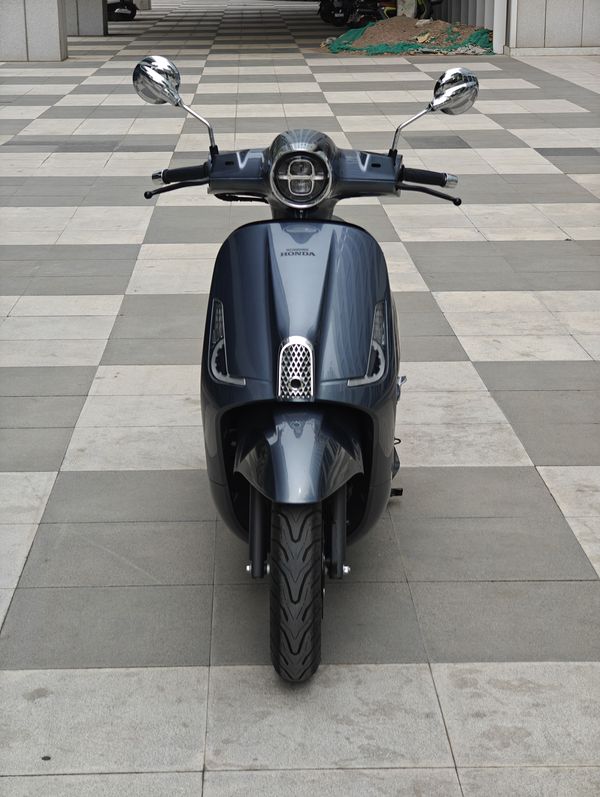 二手新大洲本田NS150LA