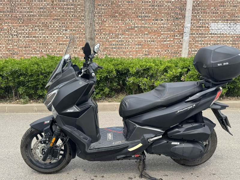 二手三阳Joymax F 300