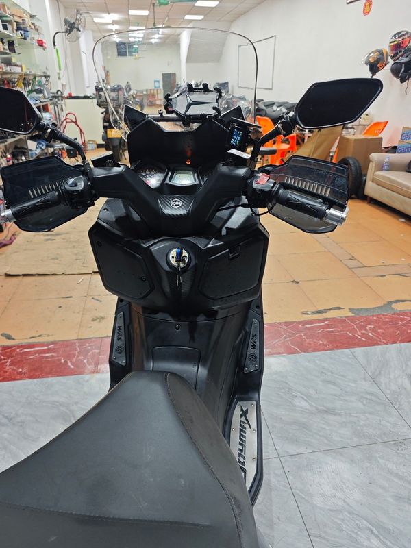 二手三阳Joymax Z 300