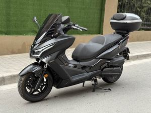 二手光阳赛艇 250