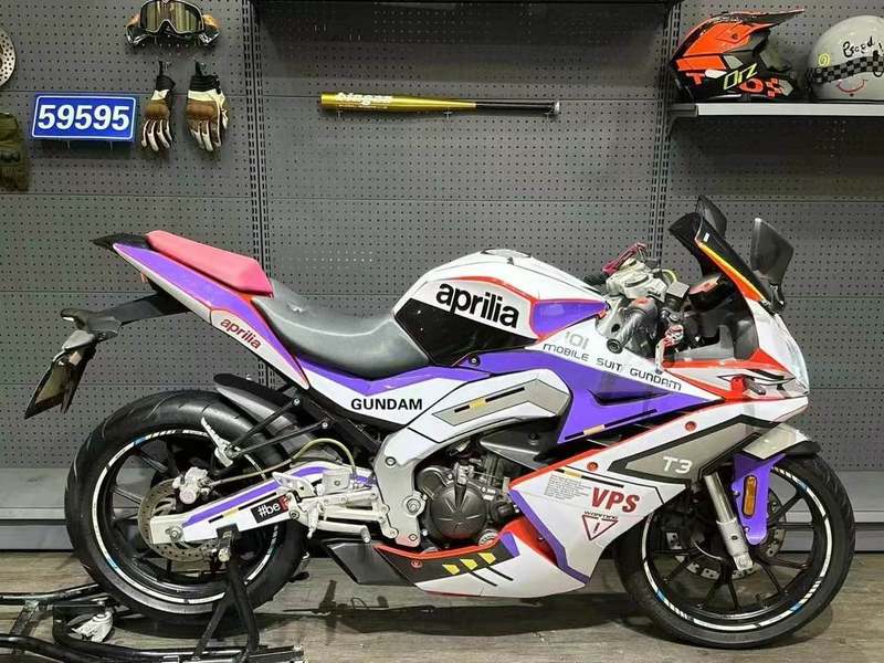 二手宗申阿普利亚GPR150R