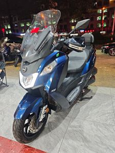 二手三阳Joymax Z 300