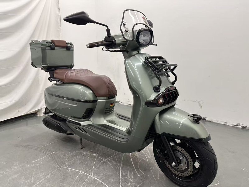 二手维多利亚Sixties 150Si