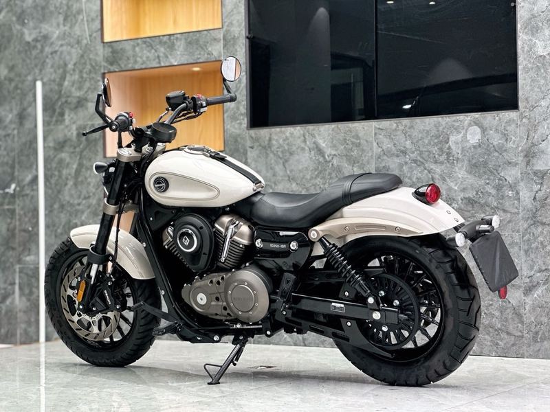 二手奔达金吉拉250