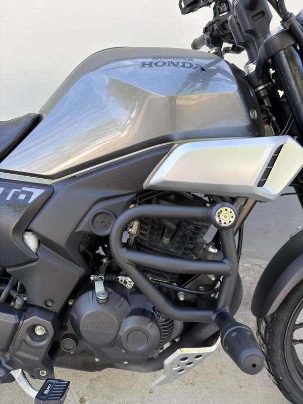 二手新大洲本田CBF190TR