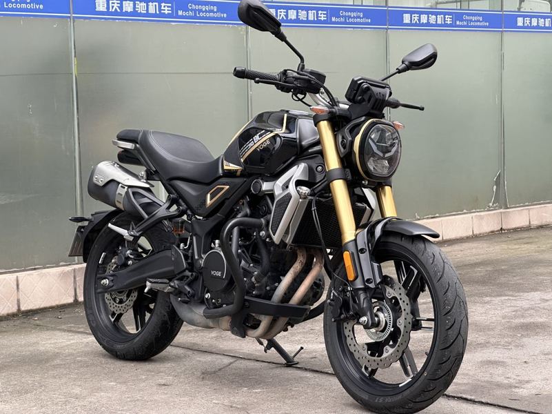 二手无极350AC