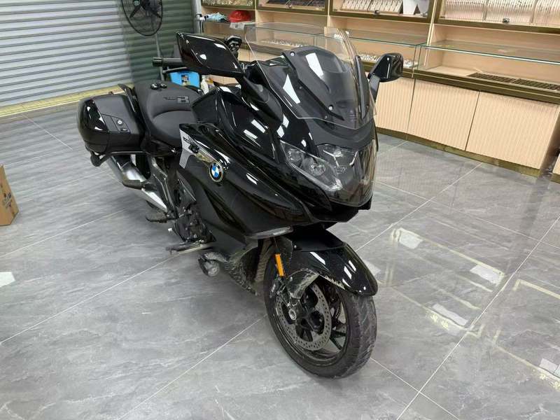 二手宝马K 1600