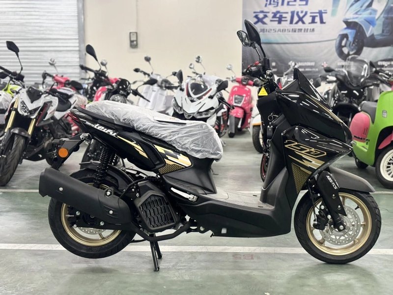 二手雷虎雷虎150