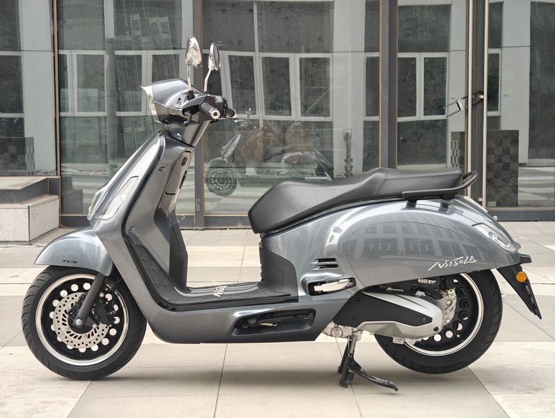 二手新大洲本田NS150LA