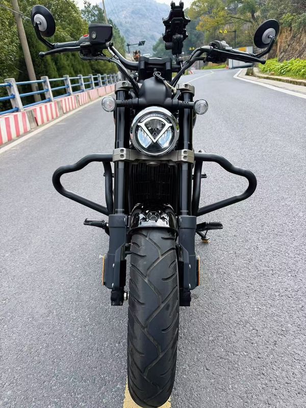 二手奔达金吉拉250