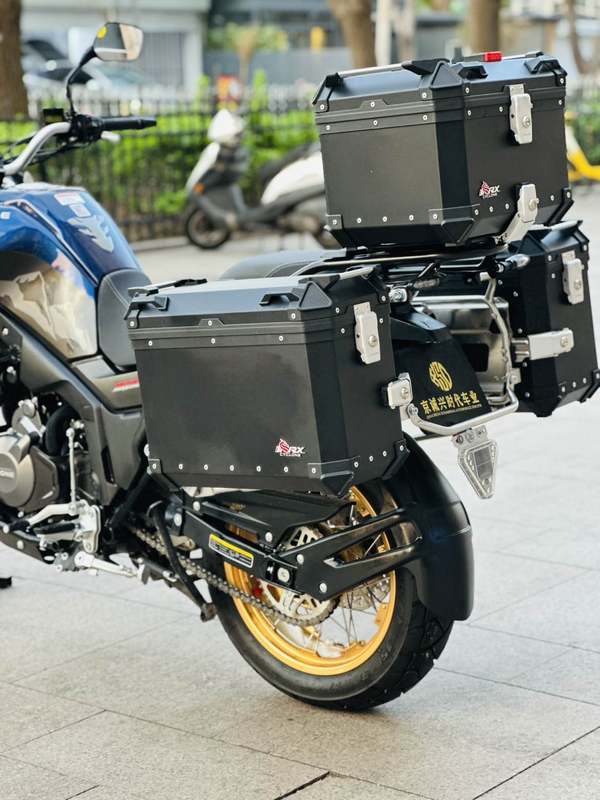 二手赛科龙RX600