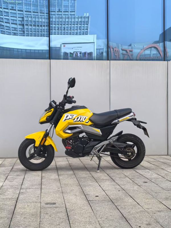 二手春风ST狒狒