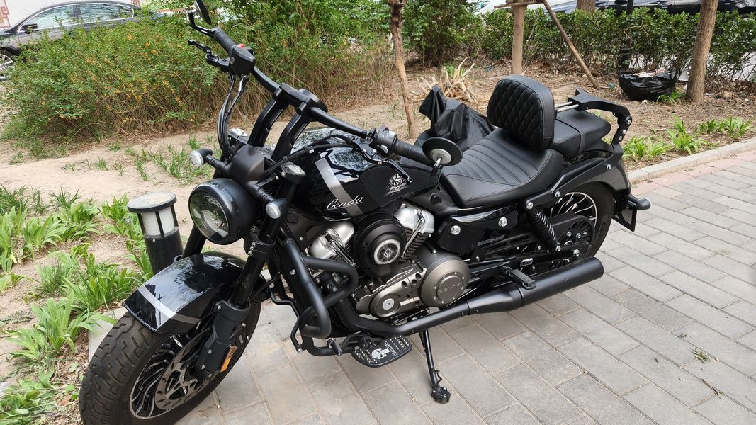 二手奔达灰石250