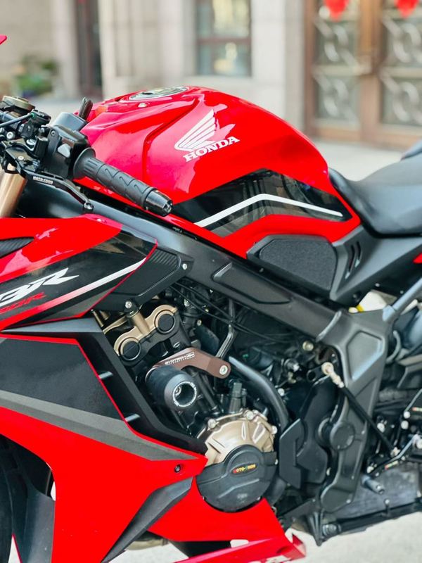 二手本田CBR650R