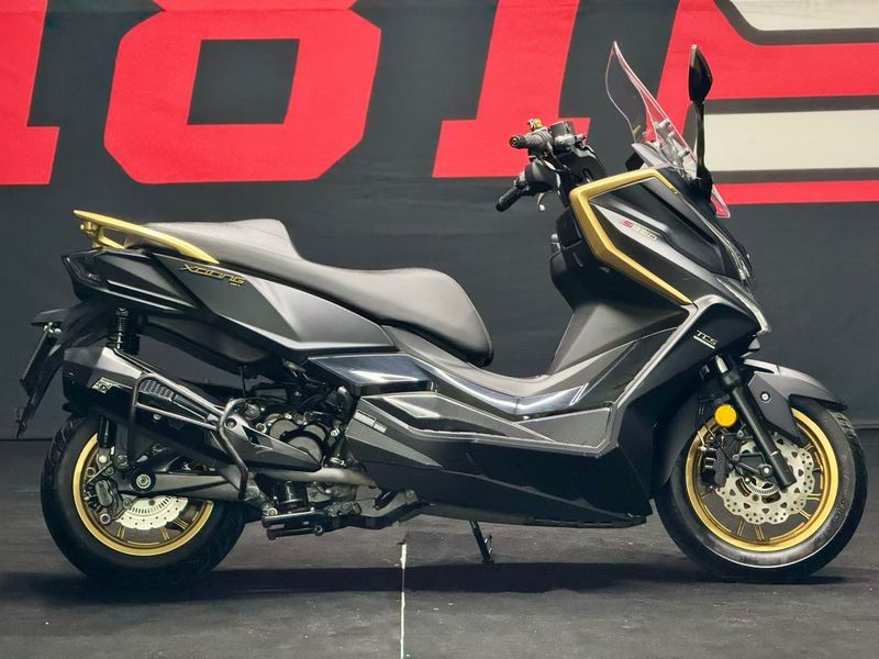 二手光阳赛艇 S250