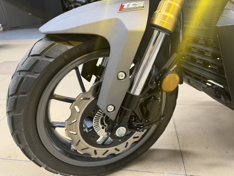 二手三阳剑齿虎 ADXTG