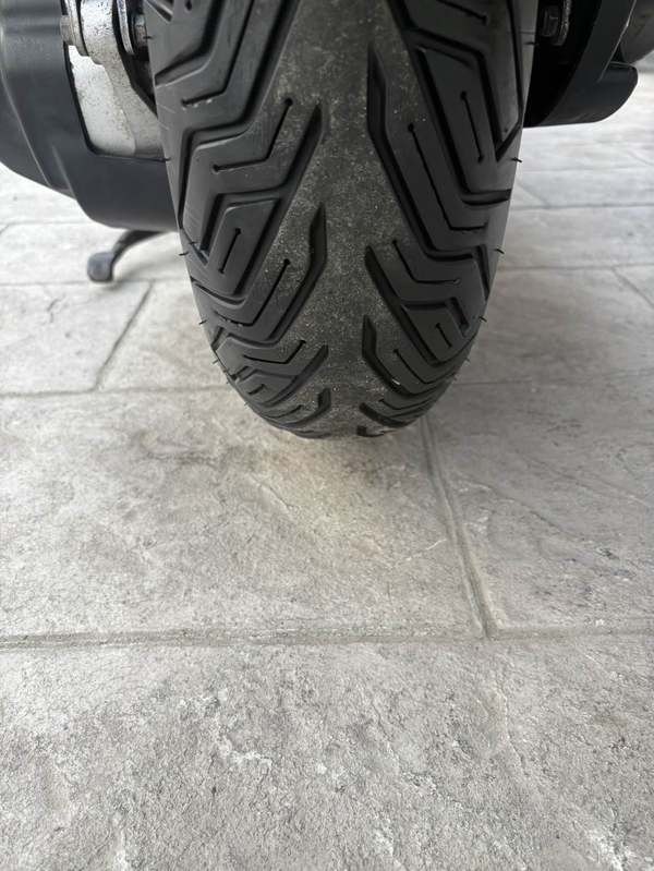 二手三阳Joymax Z 300