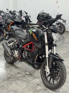 二手贝纳利小黄龙 TNT25