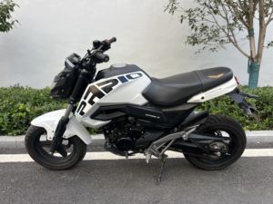 二手春风ST狒狒