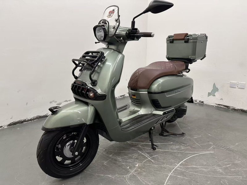 二手维多利亚Sixties 150Si