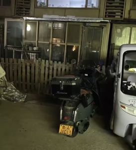 二手维多利亚Sixties 150Si