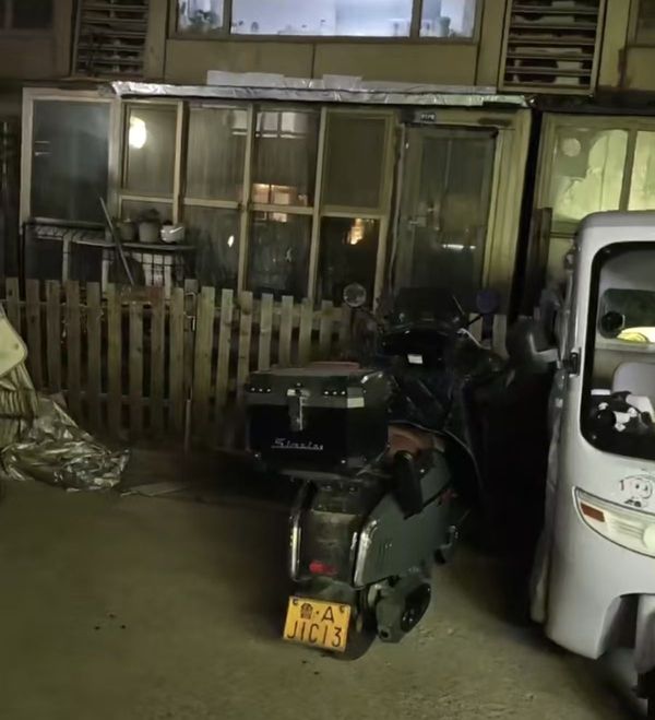 二手维多利亚Sixties 150Si