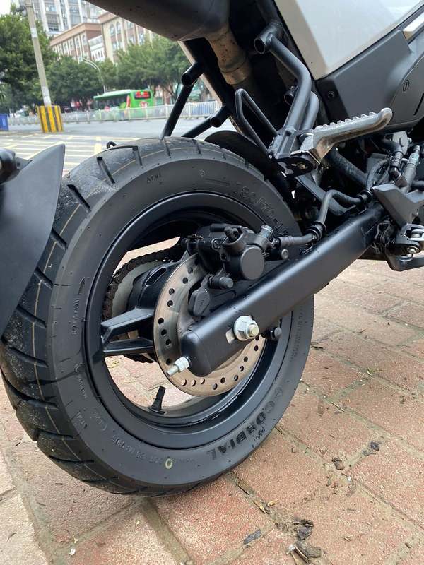 二手春风XO狒狒