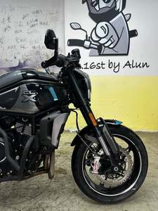 二手春风700CL-X