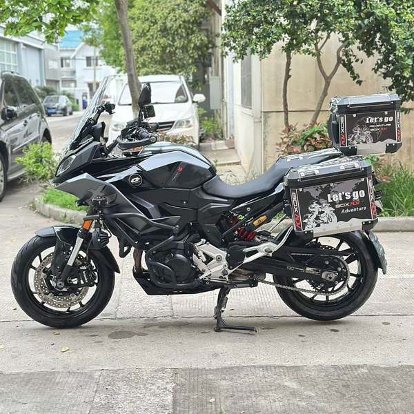 二手宝马F 900 XR