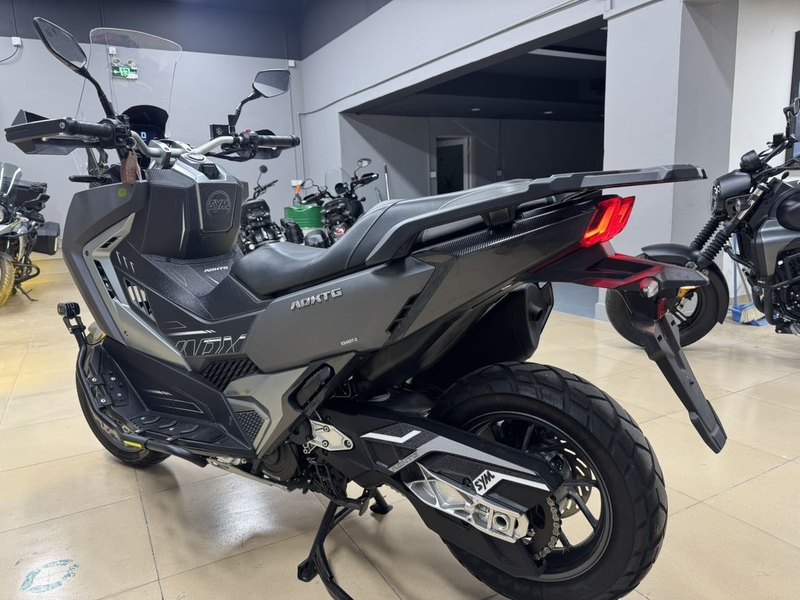 二手三阳剑齿虎 ADXTG