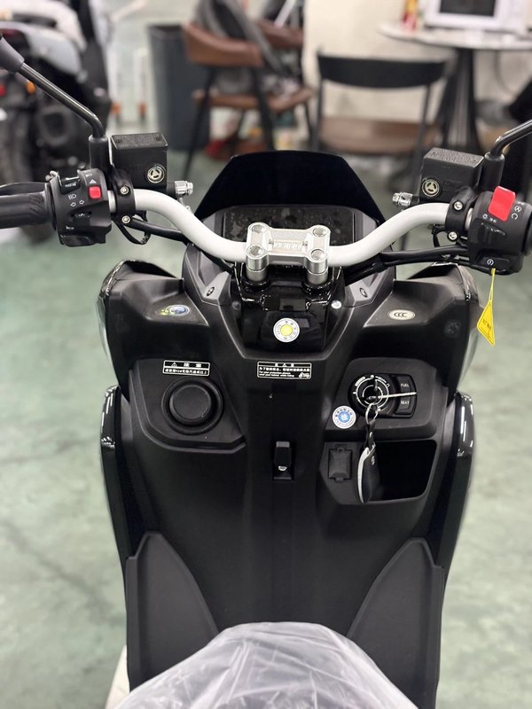 二手雷虎雷虎150