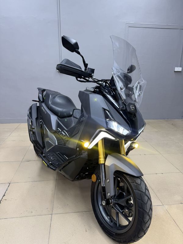 二手三阳剑齿虎 ADXTG