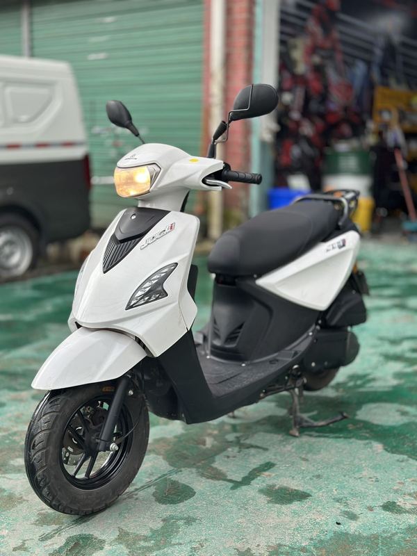 二手之威ZW125T-11C