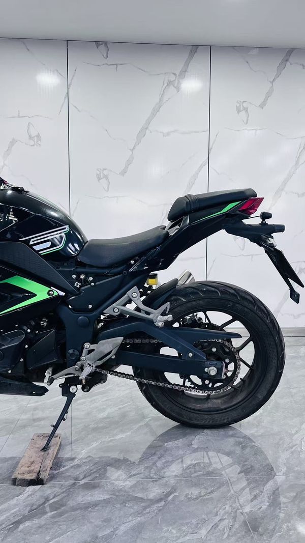 二手诺马魅影 255S