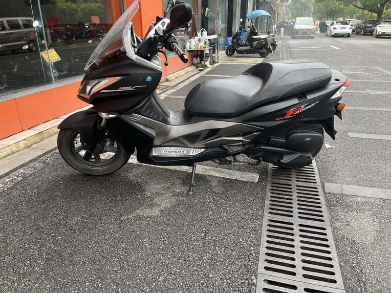 二手日雅战舰150