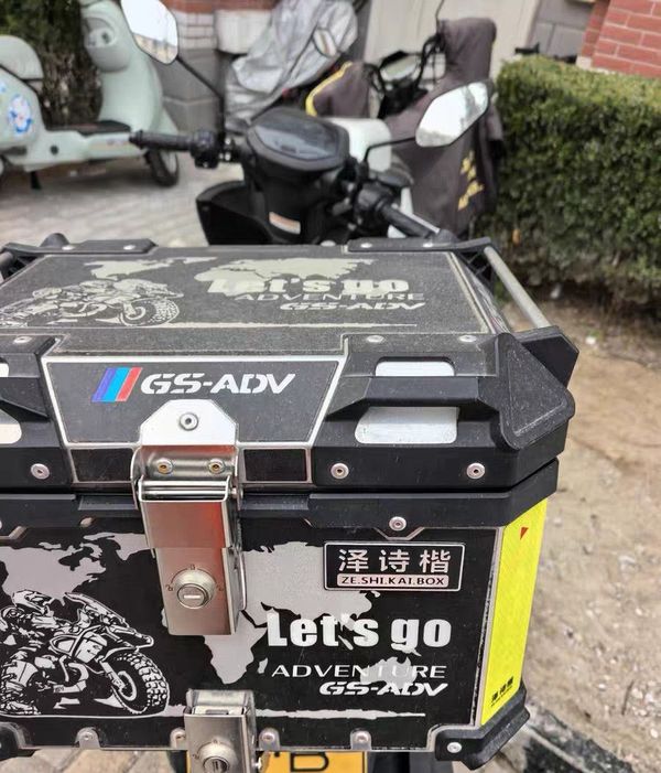 二手建设雅马哈福颖125