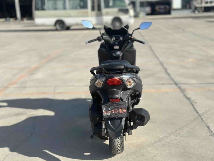 二手三阳Joymax Z 300