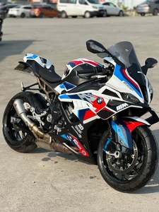 二手宝马S 1000 RR